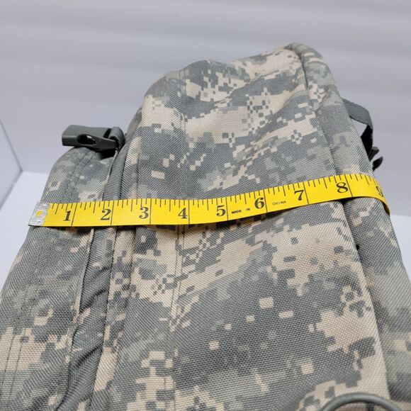 USAF Military Issue Piper Gear UCP Tactical "Bug-out Bag" Backpack - Picture 14 of 16